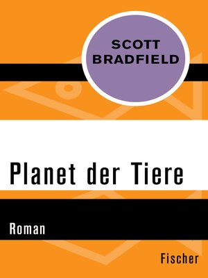 cover image of Planet der Tiere